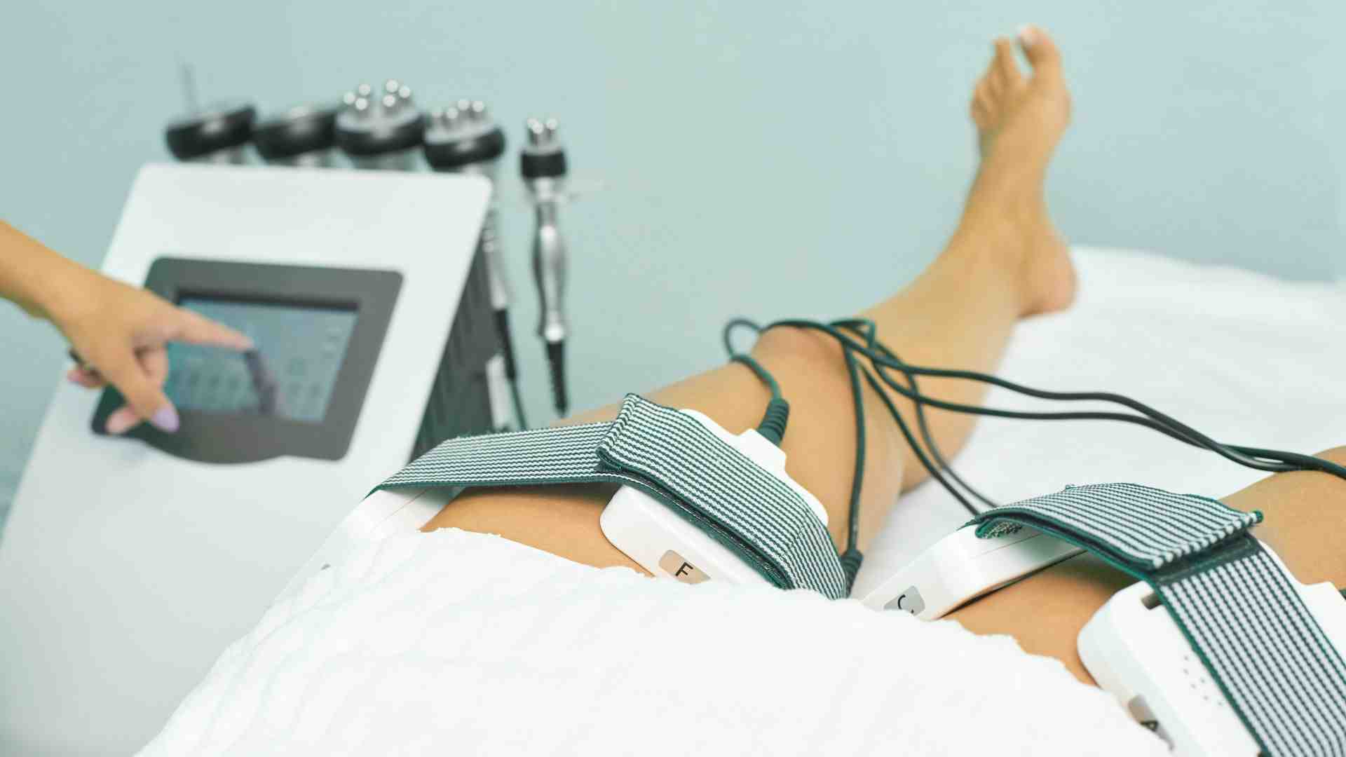 Ultrasound therapy